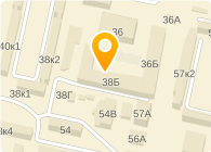 Салон чистки подушек на ул. Пирогова, 38Б