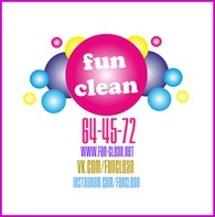 Fun Clean