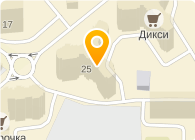 Диана, сеть химчисток и прачечных, Московская область