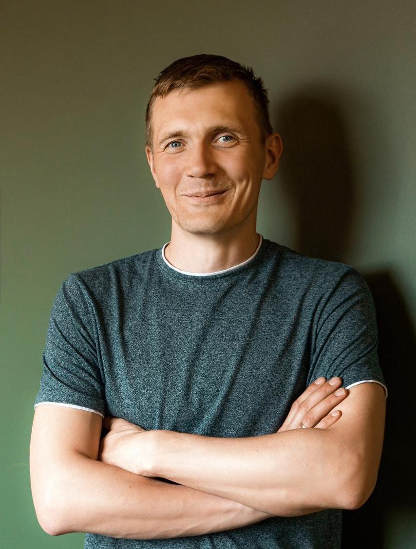 Осинкин Алексей Сергеевич