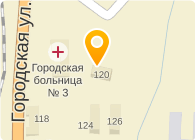 Комбинат бытовых услуг
