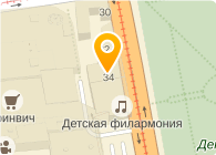 Чистка Подушек Мобильная — передвижной салон.