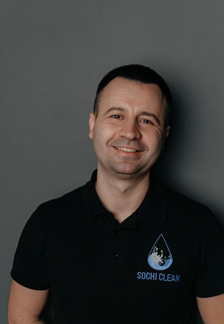 Ярославцев Максим Евгеньевич