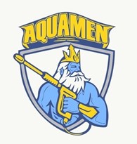 AQUAMEN