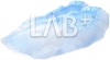 LAB+ Бахилы полиэтиленовые 41х15 LAB029 20%