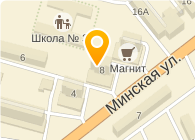 Снежинка