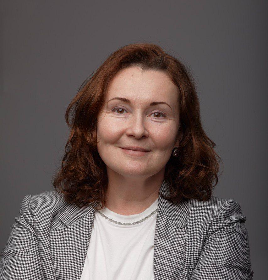 Рубцова Светлана Валерьевна