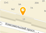 Сургутский Бытовой Центр