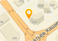 Большая Стирка, прачечная, ИП Одегов С.Ю.