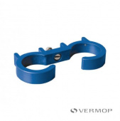 Vermop Держатель рукоятки для лотка XL, синий