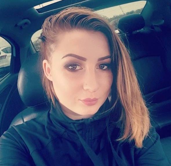 Исмаилова Анна Владимировна