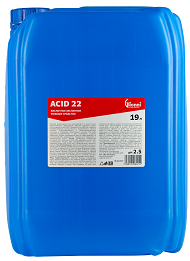 ACID 22 (21,4 кг), 19 л