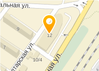 Лисичка