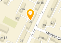 ФАБРИКА ХИМЧИСТКИ И КРАШЕНИЯ ОДЕЖДЫ, МУП