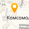 МКУ "УПРАВЛЕНИЕ МТХ ОБЕСПЕЧЕНИЯ КОМСОМОЛЬСКОГО РАЙОНА"