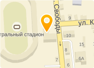 Прачечная самообслуживания на ул. Кирова, 8