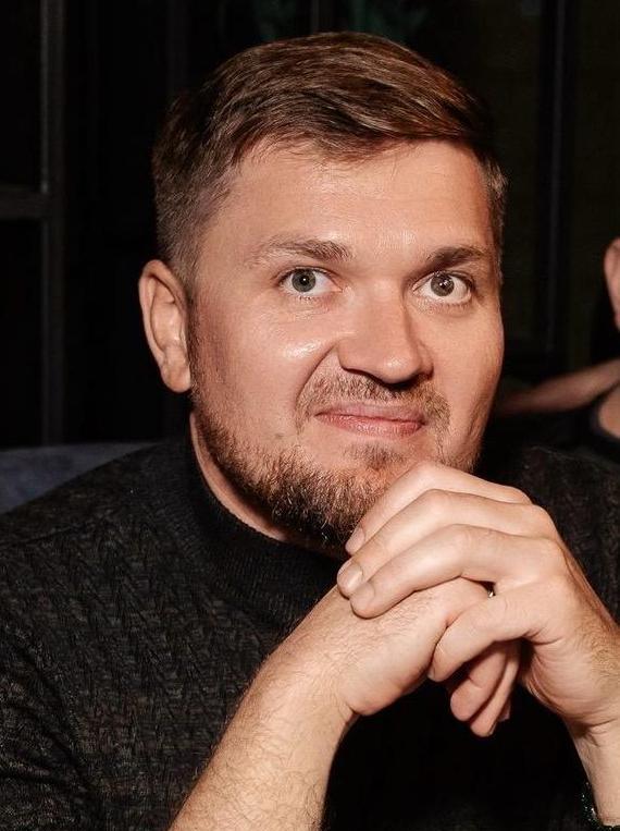 Триханов Роман Анатольевич