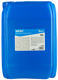 WASH (5,7 кг), 5 л
