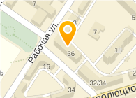 Подольскбытсоюз, Офис