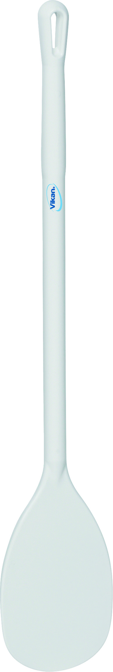 Весло-мешалка малая, Ø31 мм, 890 мм, белый цвет
