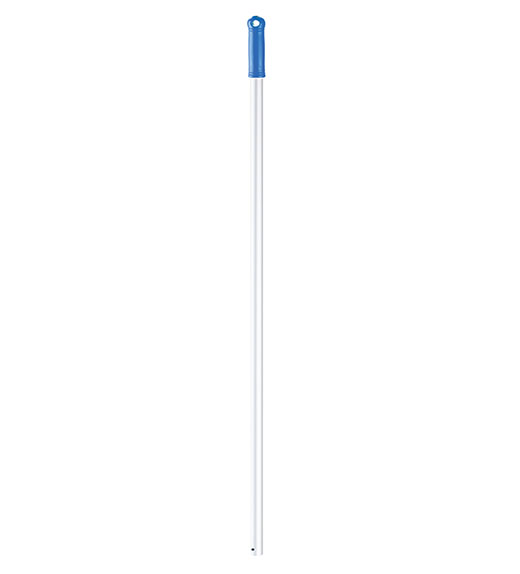 Ручка-палка для флаундера 140см синий