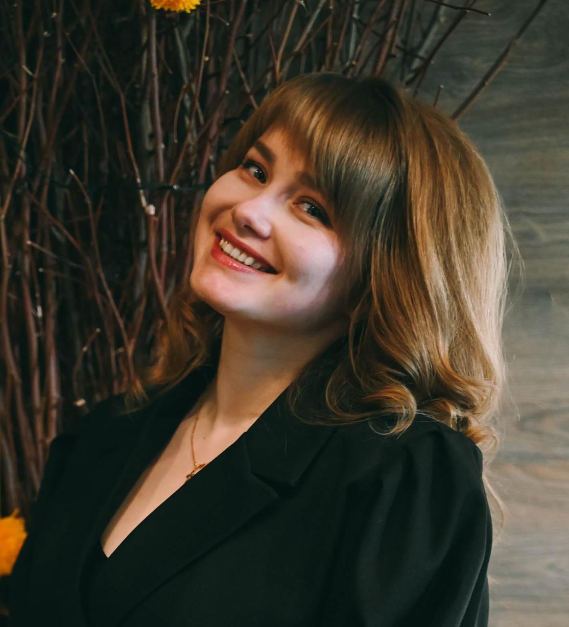 Туманова Анна Владимировна