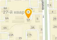 Салаватская городская прачечная