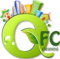 QFC cleaning (клининговая компания)