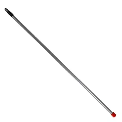Ручка облегченная SYR 134 см крепление Interchange красная
