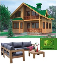 Уютное Жилище