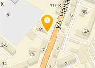 Проффстирка