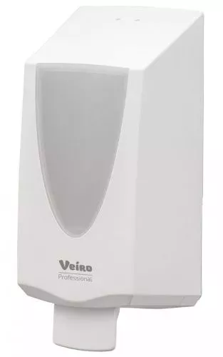 Диспенсер для наливного жидкого мыла Veiro Professional SAVONA