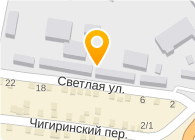 Чистый город