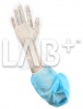 LAB+ Перчатки полиэтиленовые М 1/10000 LAB020 20%