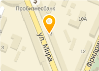 ЧАЙКА МП ПО БПХ ПРИЕМНЫЙ ПУНКТ