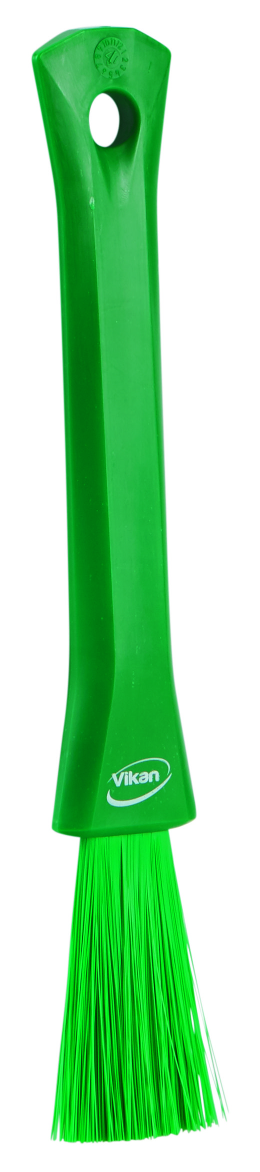 UST кисть для деталей, 30 мм, Мягкий, зеленый цвет