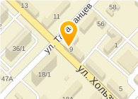 ХОЗЯЙКА, ООО