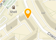 Диана, сеть химчисток и прачечных, Московская область