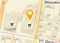 Лавандерия, сеть химчисток-прачечных, ООО Марафет