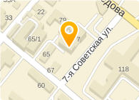 НОВОСТЬ ХИМЧИСТКА-ПРАЧЕЧНАЯ, МУП