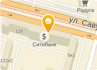 Дом быта на ул. Савушкина, 118