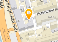 Смолячкова 4 2 карта спб