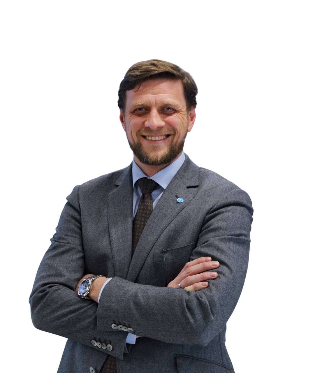 Бабаков Дмитрий Владимирович