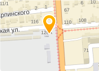 Автокомплекс