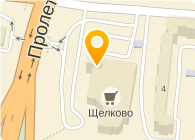 Диана, сеть химчисток и прачечных, Московская область