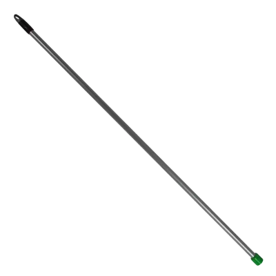 Ручка облегченная SYR 134 см крепление Interchange зеленая