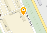 Диана, сеть химчисток и прачечных, Московская область