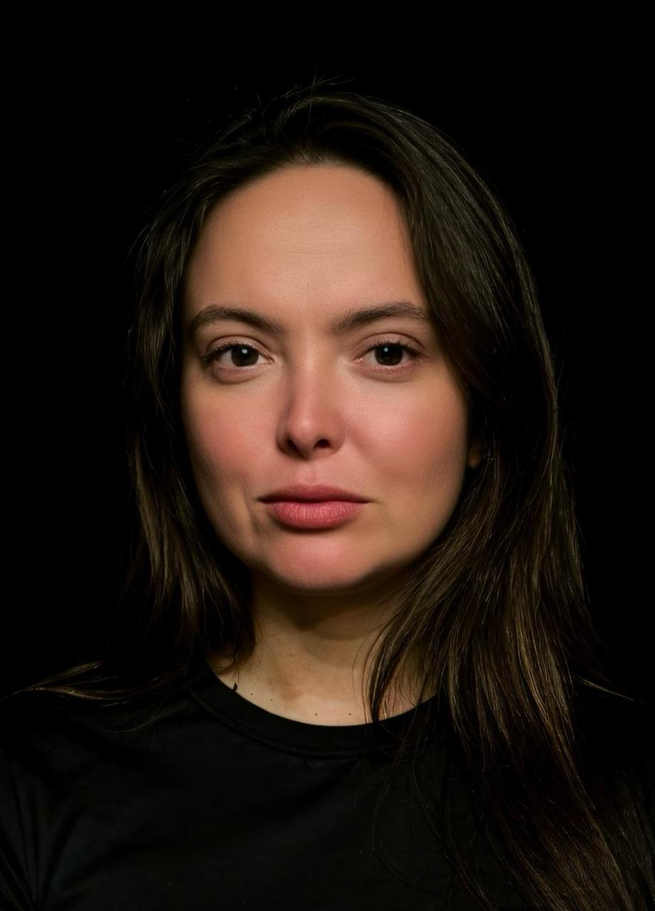 Самжилина Анастасия Владимировна Самжилина Анастасия Владимировна