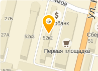 Klinoff сity