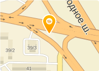 Клининговая компания "Мойдодыр"